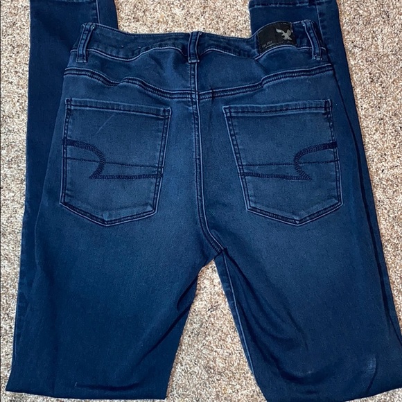 Jeans - Picture 4 of 4